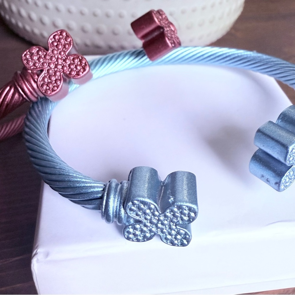 Bewutifall bracelet